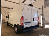  Citroen  Jumper  Fourgon Grand Volume 33 L2H2 Driver BlueHDi 140 Start&Stop 140CV BVM6 #2