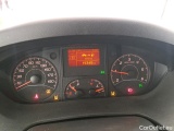  Citroen  Jumper  Fourgon Grand Volume 33 L2H2 Driver BlueHDi 140 Start&Stop 140CV BVM6 #7