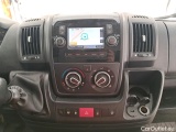 Citroen  Jumper  Fourgon Grand Volume 33 L2H2 Driver BlueHDi 140 Start&Stop 140CV BVM6 #10