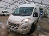  Citroen  Jumper CITROEN  / 2014 / 4P / Fourgon tôlé 35 L3H2 BlueHDi 110 BVM6 Club 