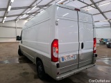  Citroen  Jumper CITROEN  / 2014 / 4P / Fourgon tôlé 35 L3H2 BlueHDi 110 BVM6 Club #2
