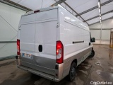  Citroen  Jumper CITROEN  / 2014 / 4P / Fourgon tôlé 35 L3H2 BlueHDi 110 BVM6 Club #3