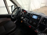  Citroen  Jumper CITROEN  / 2014 / 4P / Fourgon tôlé 35 L3H2 BlueHDi 110 BVM6 Club #5