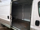  Citroen  Jumper CITROEN  / 2014 / 4P / Fourgon tôlé 35 L3H2 BlueHDi 110 BVM6 Club #9