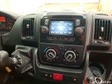  Citroen  Jumper CITROEN  / 2014 / 4P / Fourgon tôlé 35 L3H2 BlueHDi 110 BVM6 Club #10