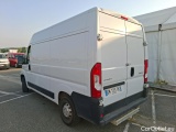  Citroen  Jumper  Fourgon Grand Volume 35 L2H2 Control BlueHDi 140 Start&Stop BlueHDi 140CV BVM6 E6d #2