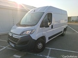  Citroen  Jumper  Fourgon Grand Volume 35 L2H2 Control BlueHDi 140 Start&Stop BlueHDi 140CV BVM6 E6d 