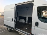  Citroen  Jumper  Fourgon Grand Volume 35 L2H2 Control BlueHDi 140 Start&Stop BlueHDi 140CV BVM6 E6d #9