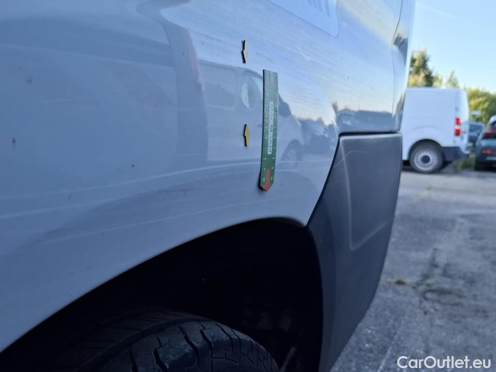  Fiat  Ducato FIAT   2014  4P  Fourgon tôlé 30 C H1 23 Multijet 120 Pack Pro Nav #29