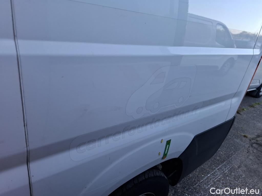  Fiat  Ducato FIAT   2014  4P  Fourgon tôlé 30 C H1 23 Multijet 120 Pack Pro Nav #30