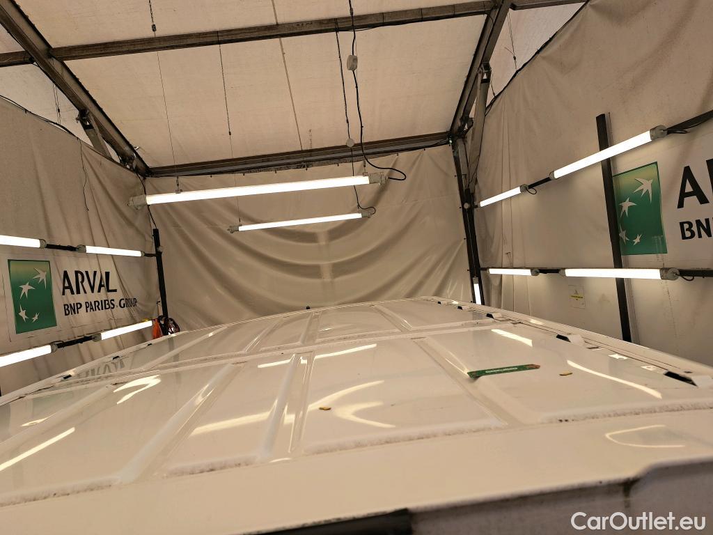  Citroen  Jumpy CITROEN  / 2016 / 4P / Fourgon tôlé Taille M BlueHDi 120 S&S BVM6 Business #13