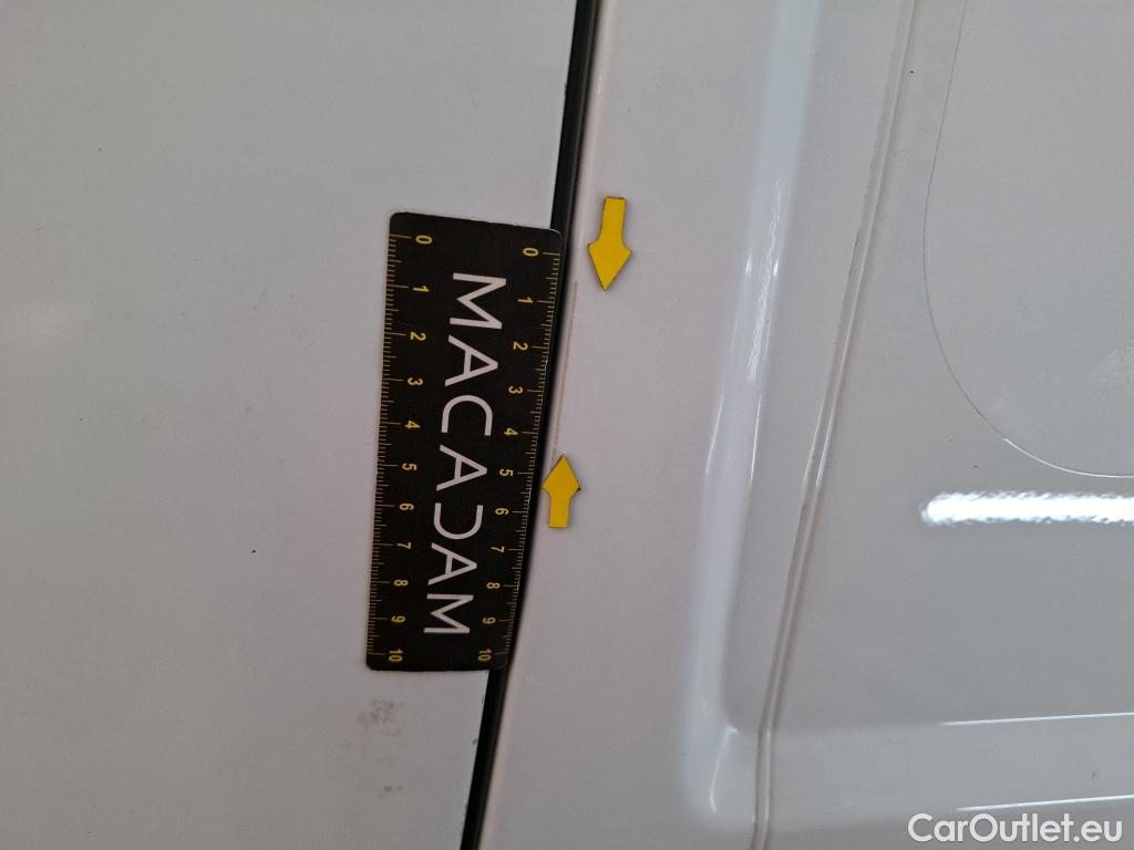  Fiat  Ducato FIAT   2014  4P  Fourgon tôlé Maxi 3 5 XL H2 2 3 Mjet 140 Pack Pro Nav #49