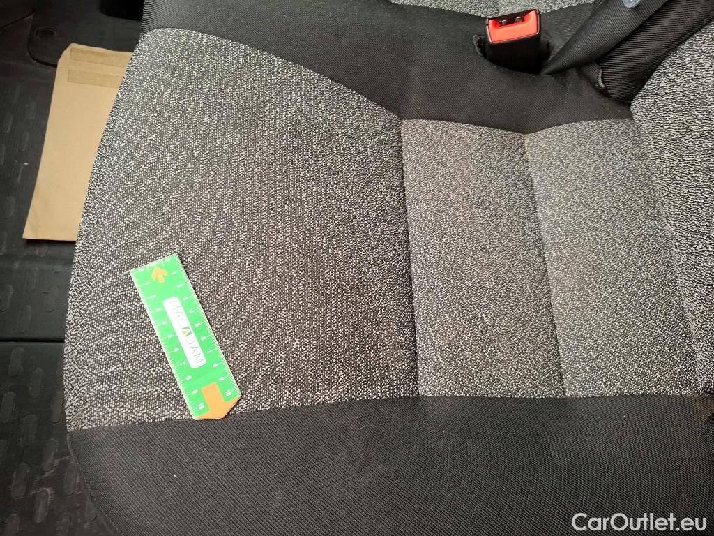  Fiat  Ducato FIAT   2014  4P  Fourgon tôlé 30 C H1 23 Multijet 120 Pack Pro Nav #26