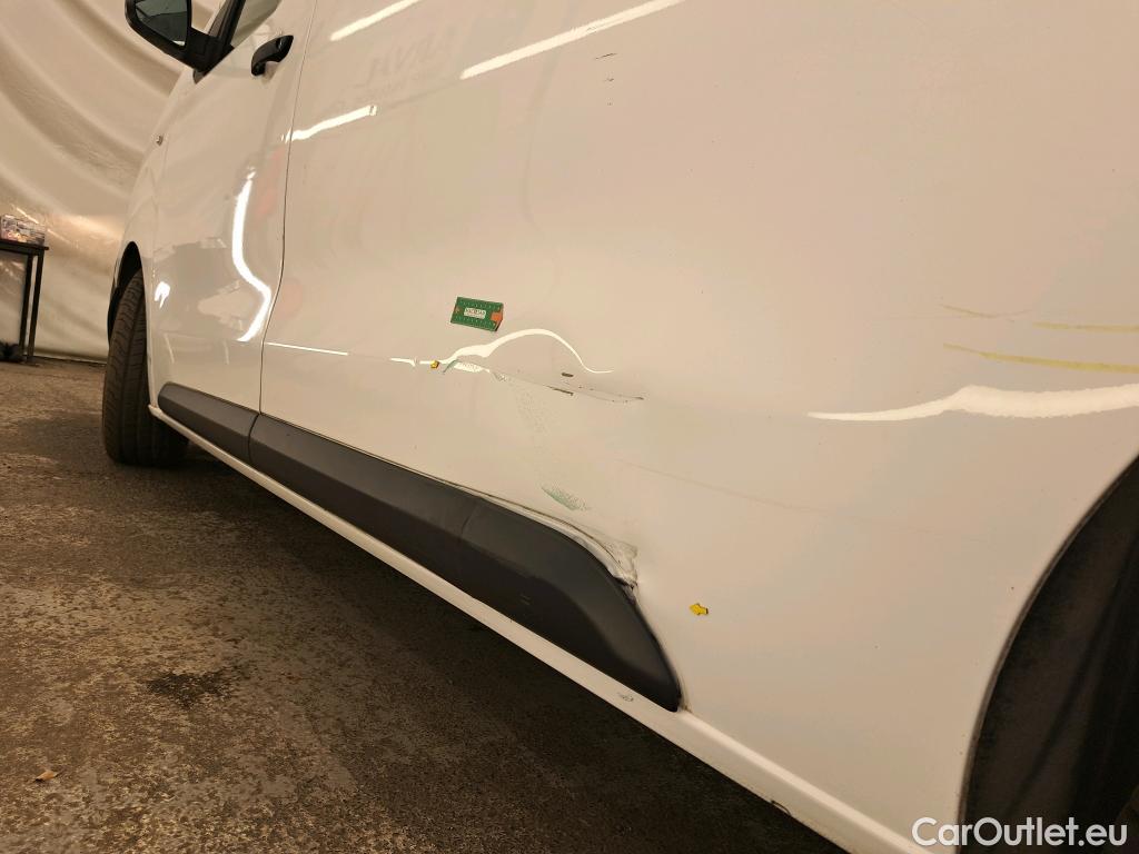  Citroen  Jumpy CITROEN  / 2016 / 4P / Fourgon tôlé Taille M BlueHDi 120 S&S BVM6 Business #5