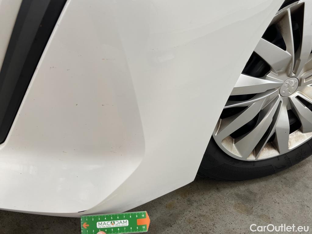  Peugeot  208  Premium 1.5 HDi 100CV BVM6 E6d #3