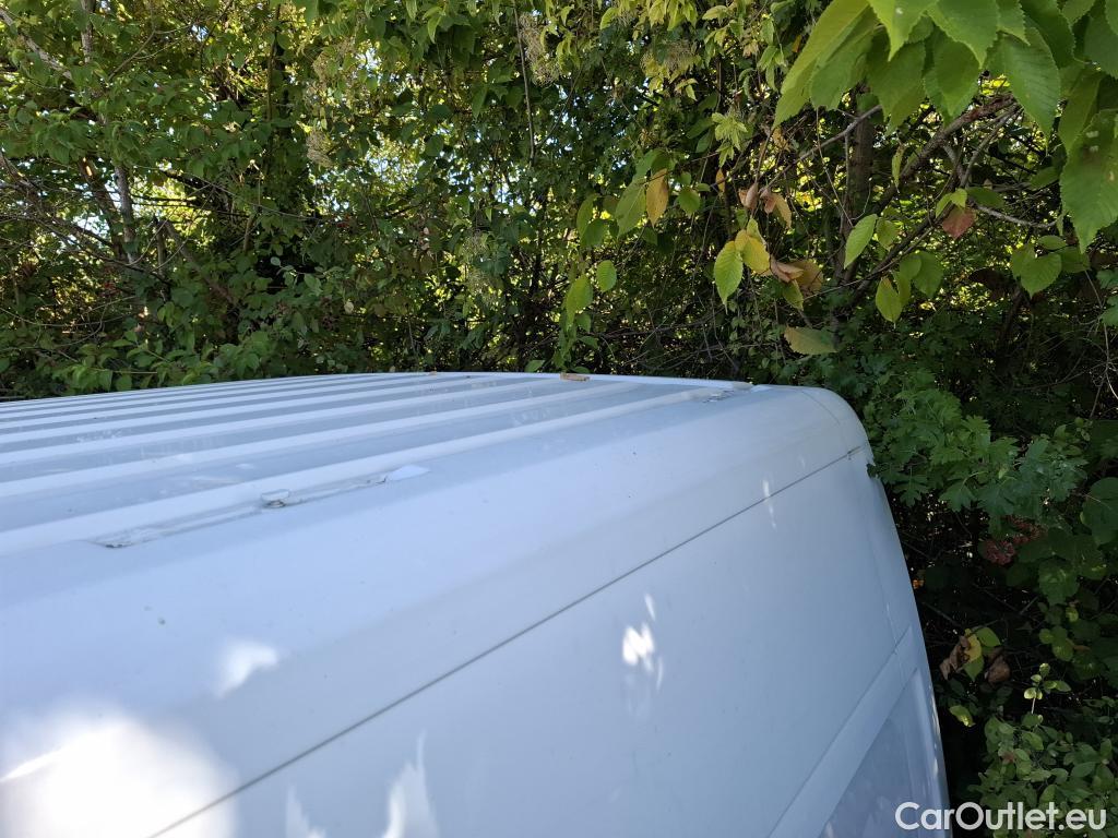  Fiat  Ducato FIAT   2014  4P  Fourgon tôlé Maxi 3 5 XL H2 2 3 Mjet 140 Pack Pro Nav #56