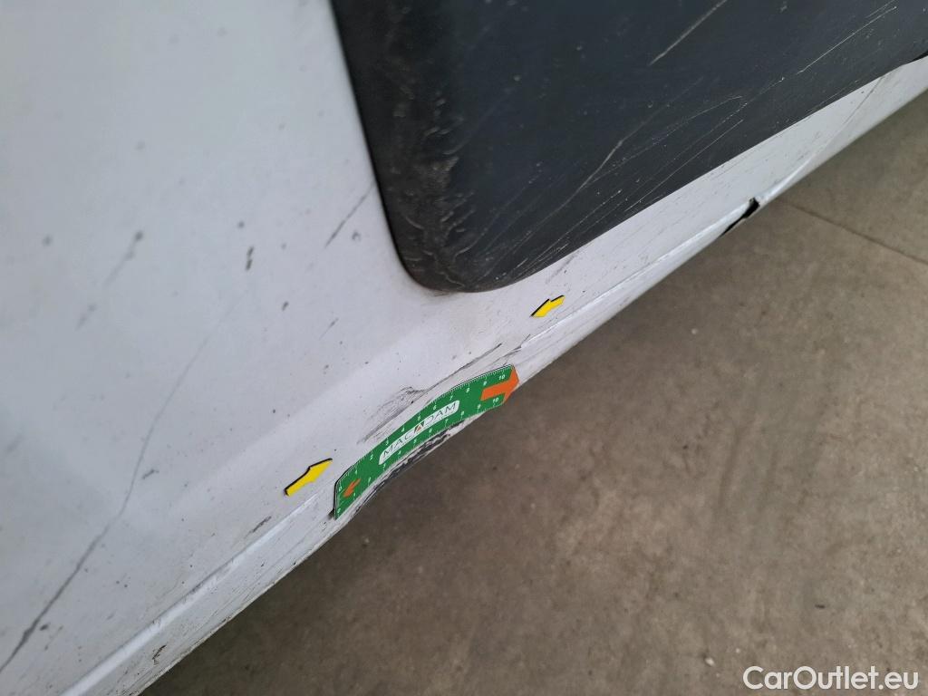  Fiat  Ducato FIAT   2014  4P  Fourgon tôlé 30 C H1 23 Multijet 120 Pack Pro Nav #7