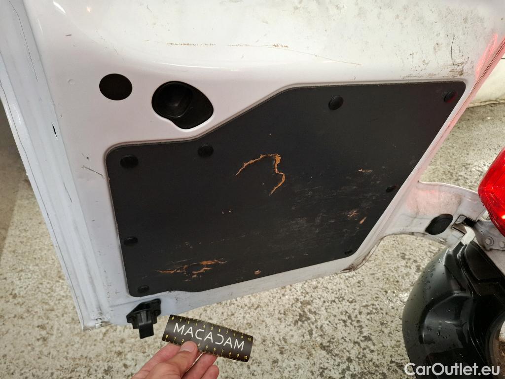  Citroen  Jumpy  Fourgon Club M 1.5 BlueHDi 100CV BVM6 E6dT #19