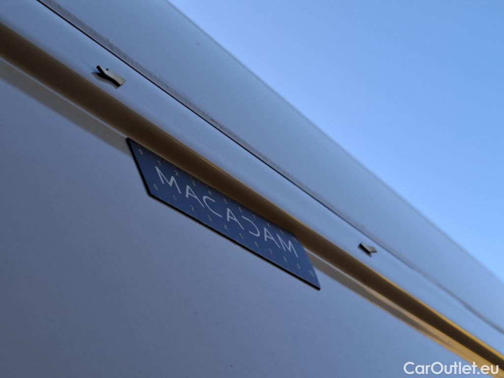  Fiat  Ducato FIAT   2014  4P  Fourgon tôlé Maxi 3 5 XL H2 2 3 Mjet 140 Pack Pro Nav #4