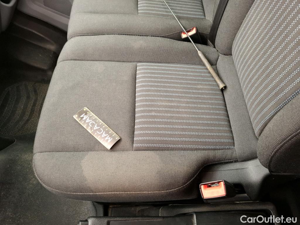  Ford  Transit  Fourgon 310 L3 Trend 2.0 TDCi 105CV BVM6 E6 #42