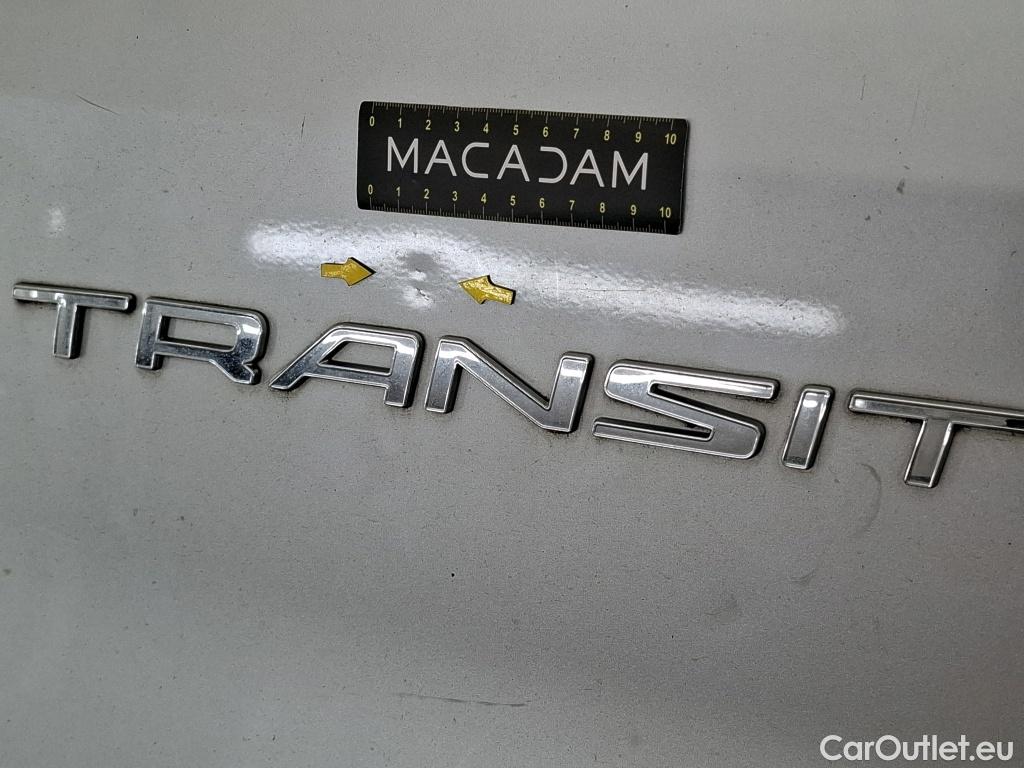  Ford  Transit  Fourgon 310 L3 Trend 2.0 TDCi 105CV BVM6 E6 #40