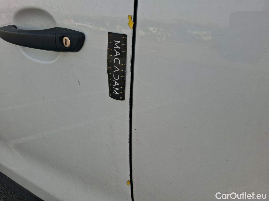  Citroen  Jumpy  Fourgon CityVan XS 1.5 BlueHDi 120CV BVM6 E6dT #2