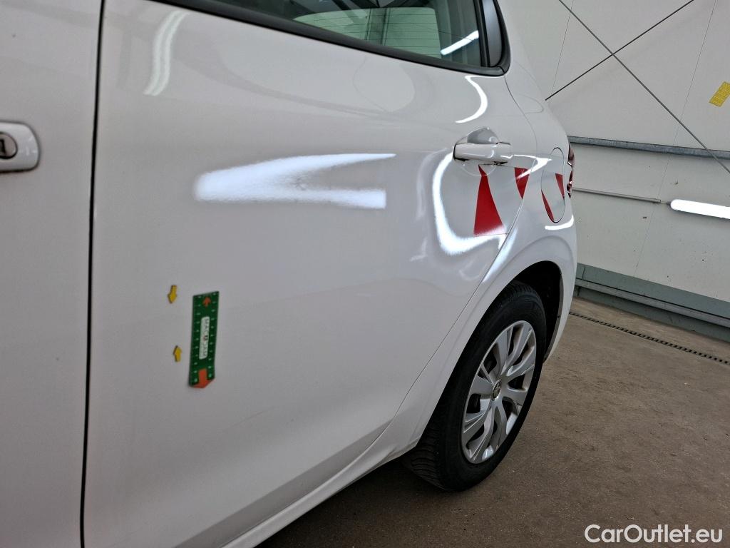  Peugeot  208  Affaire Premium Pack 1.5 HDi 100CV BVM6 E6dT #1
