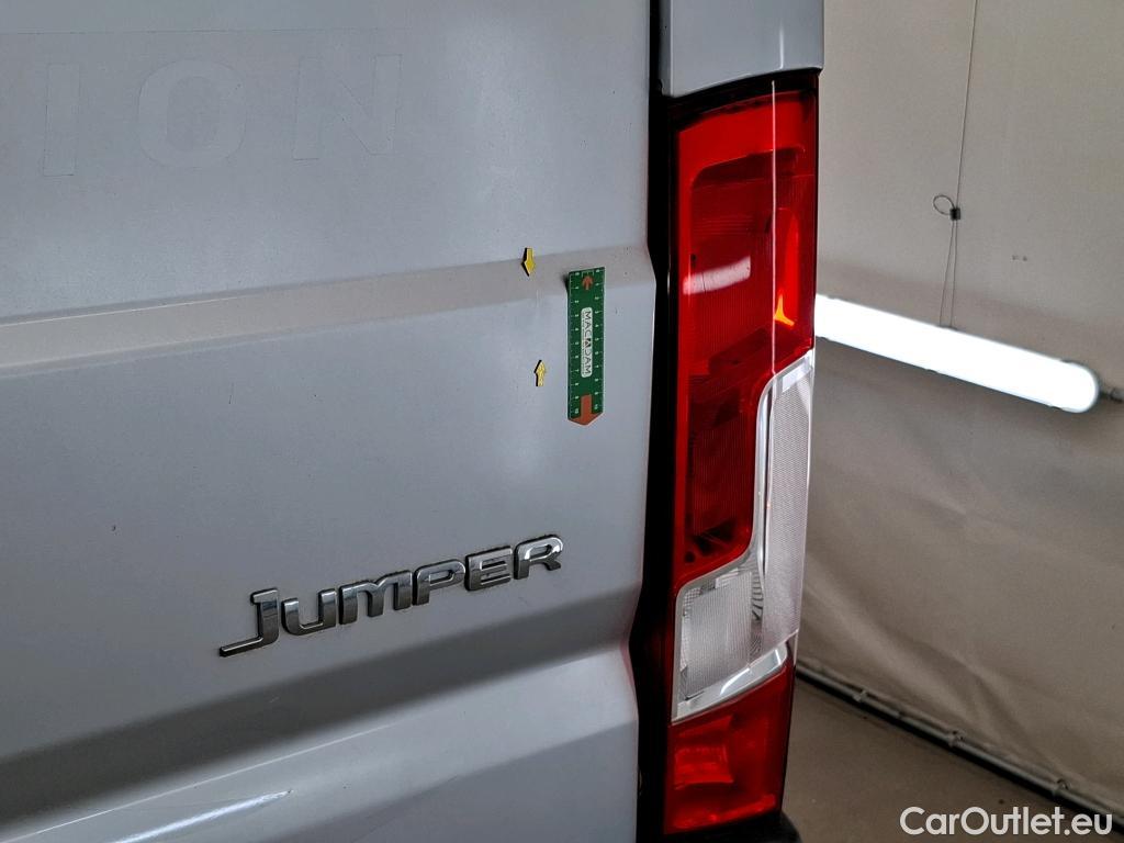  Citroen  Jumper CITROEN  VU 4p Fourgon 30 L2H2 BlueHDi 130 BVM6 Business #10