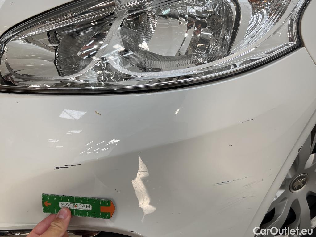  Peugeot  208  Affaire Premium Pack 1.5 HDi 100CV BVM5 E6dT #9