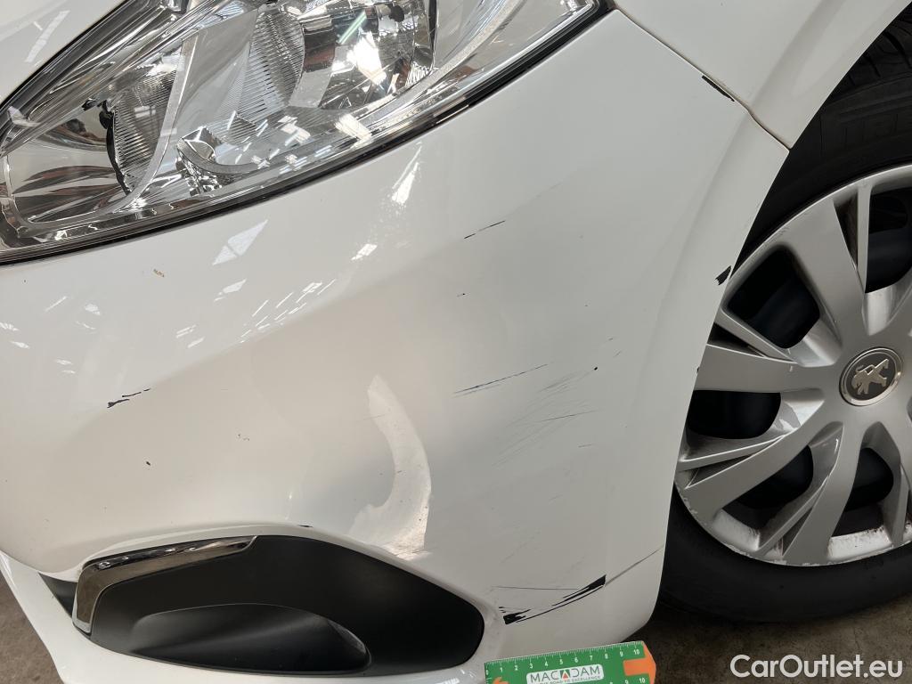  Peugeot  208  Affaire Premium Pack 1.5 HDi 100CV BVM5 E6dT #8