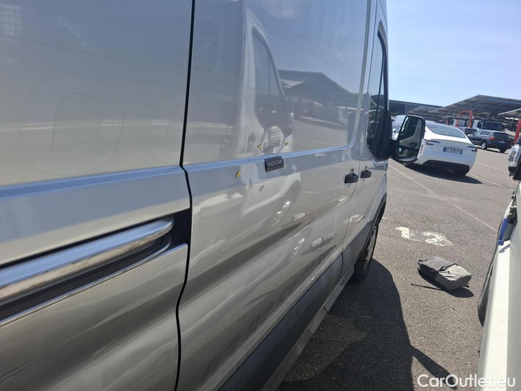  Ford  Transit  Fourgon 310 L3 Trend 2.0 TDCi 105CV BVM6 E6 #19