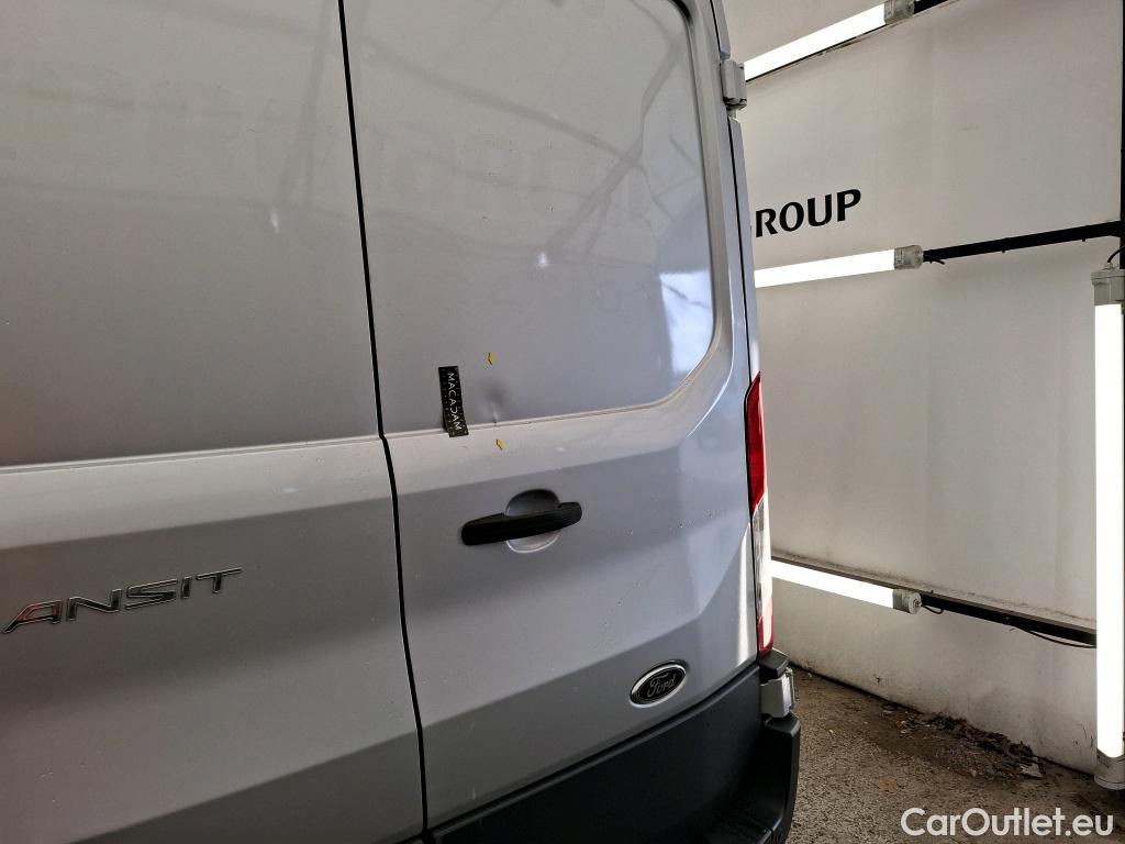  Ford  Transit  Fourgon 310 L3 Trend 2.0 TDCi 105CV BVM6 E6 #14