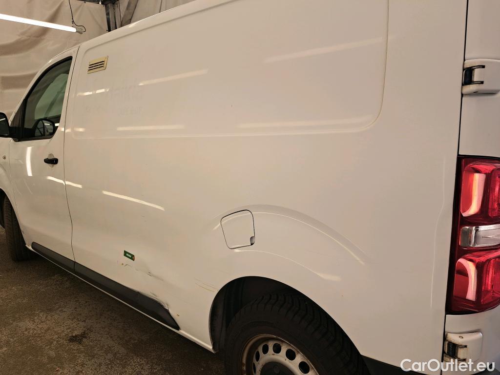  Citroen  Jumpy CITROEN  / 2016 / 4P / Fourgon tôlé Taille M BlueHDi 120 S&S BVM6 Business #7