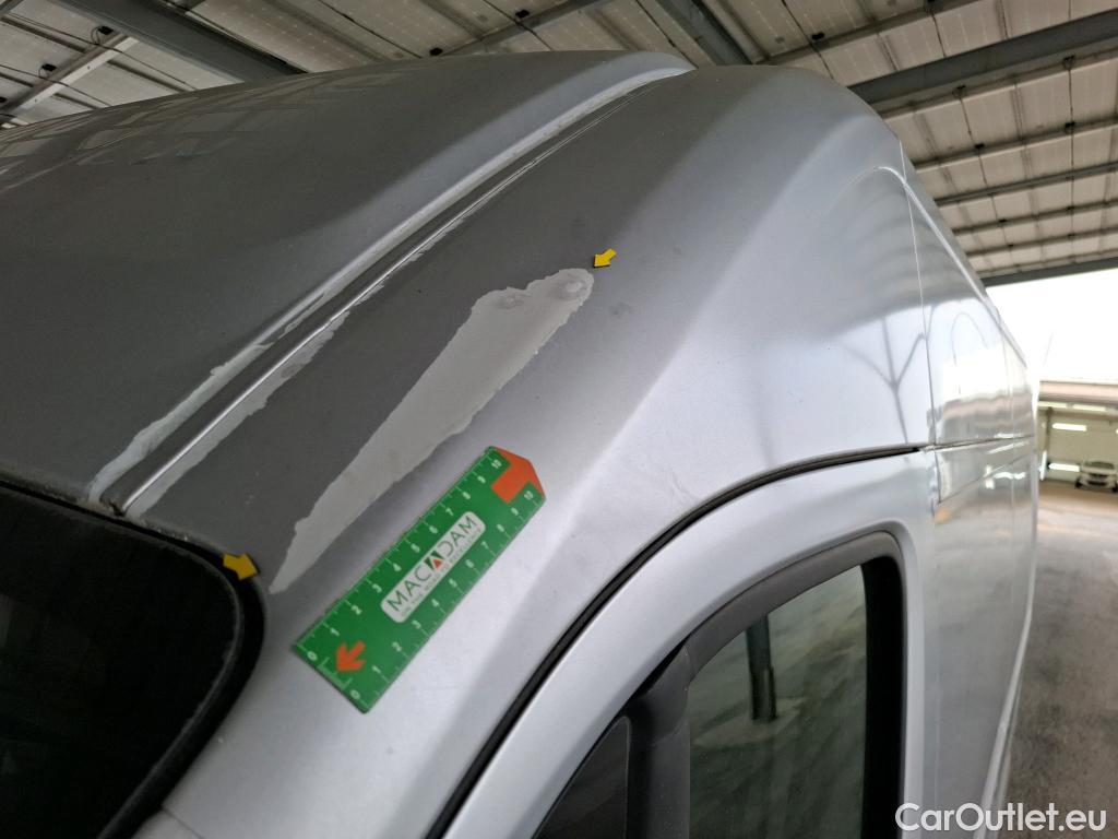  Citroen  Jumper CITROEN  VU 4p Fourgon 30 L2H2 BlueHDi 130 BVM6 Business #8