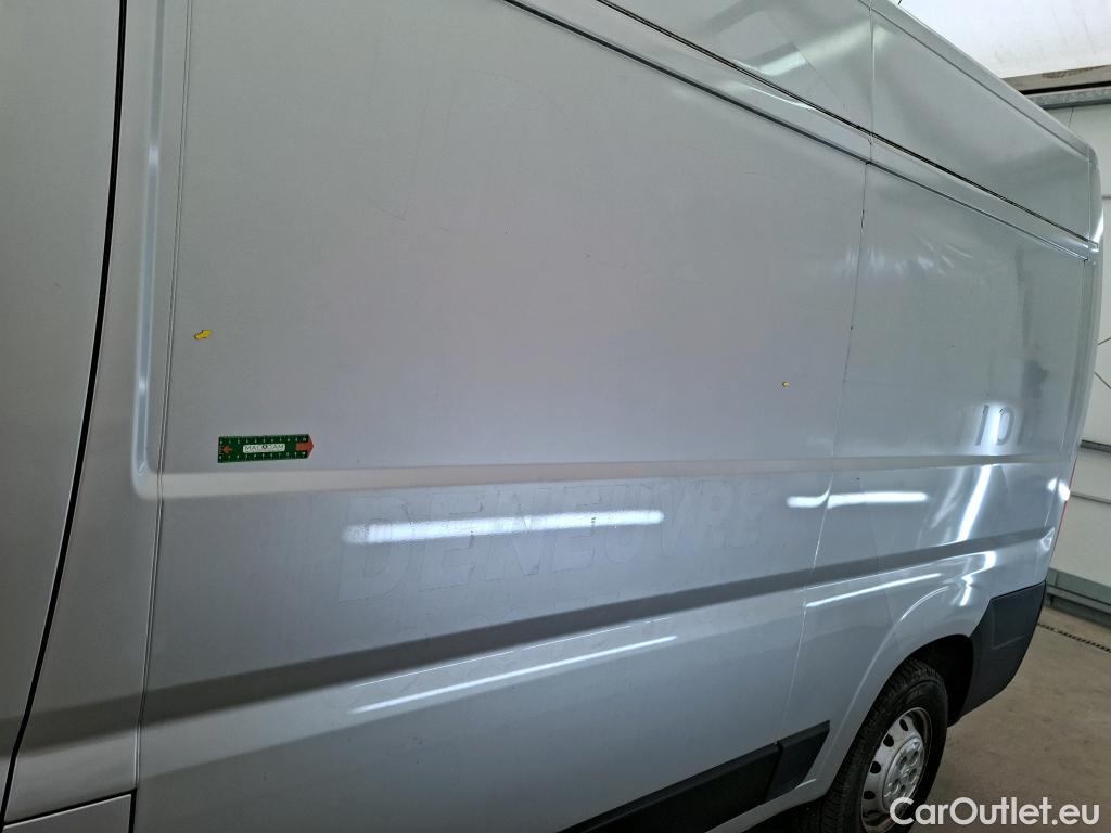  Citroen  Jumper CITROEN  VU 4p Fourgon 30 L2H2 BlueHDi 130 BVM6 Business #1