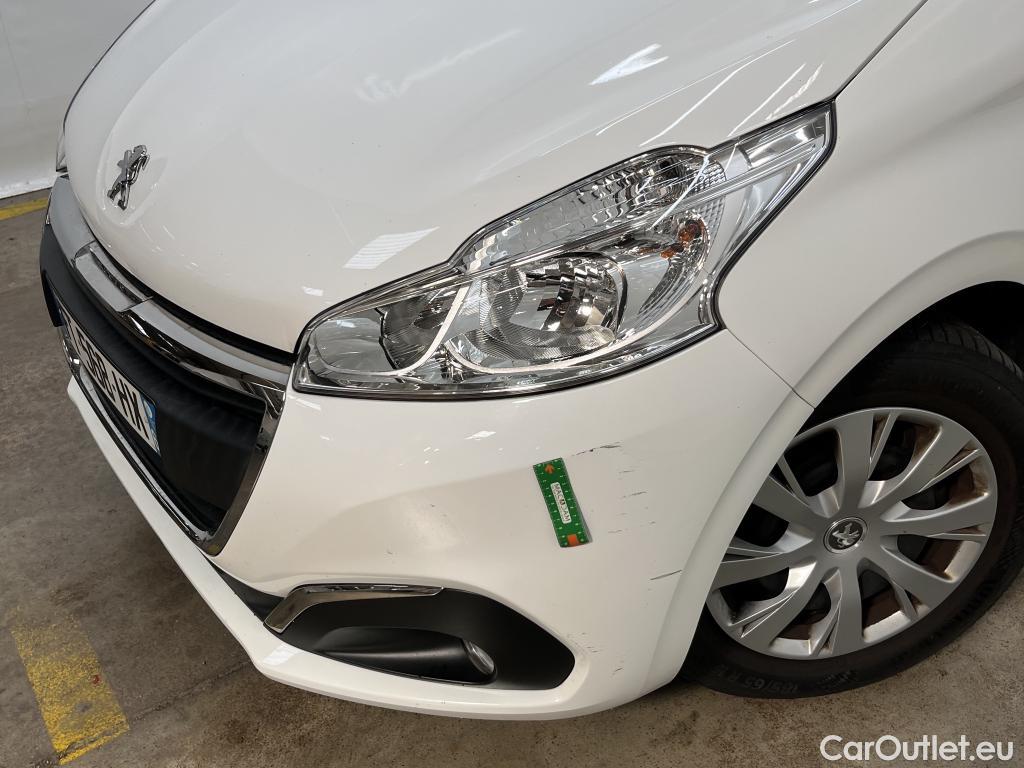  Peugeot  208  Affaire Premium Pack 1.5 HDi 100CV BVM5 E6dT #13