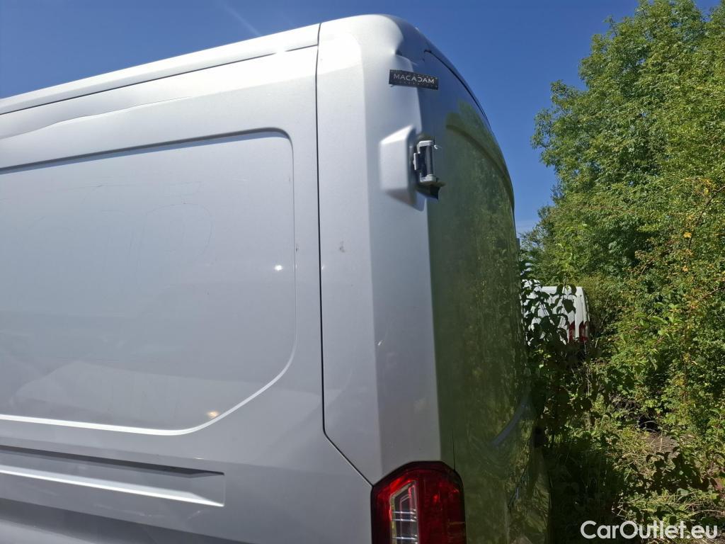  Ford  Transit  Fourgon 310 L3 Trend 2.0 TDCi 105CV BVM6 E6 #28