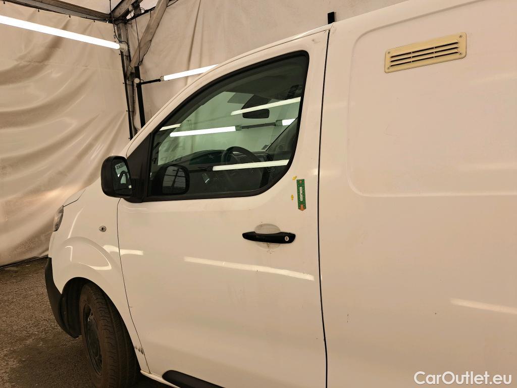  Citroen  Jumpy CITROEN  / 2016 / 4P / Fourgon tôlé Taille M BlueHDi 120 S&S BVM6 Business #25