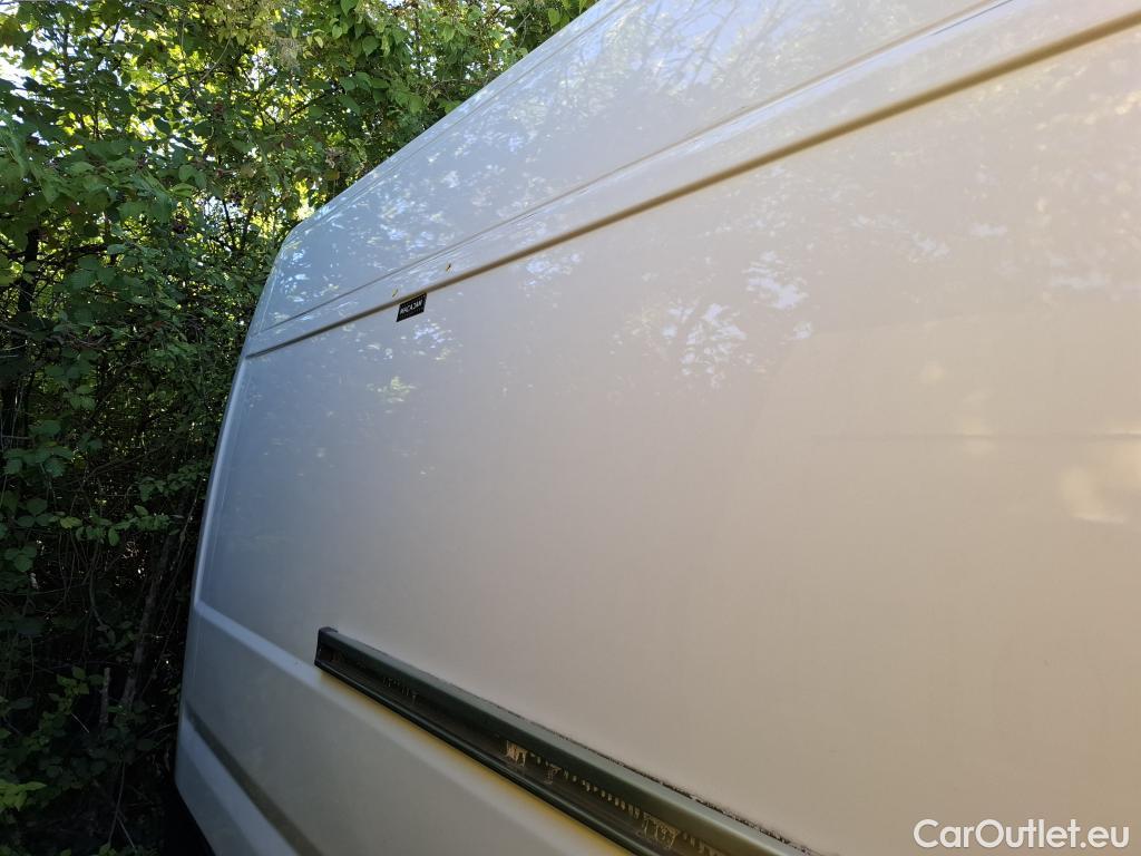  Fiat  Ducato FIAT   2014  4P  Fourgon tôlé Maxi 3 5 XL H2 2 3 Mjet 140 Pack Pro Nav #7