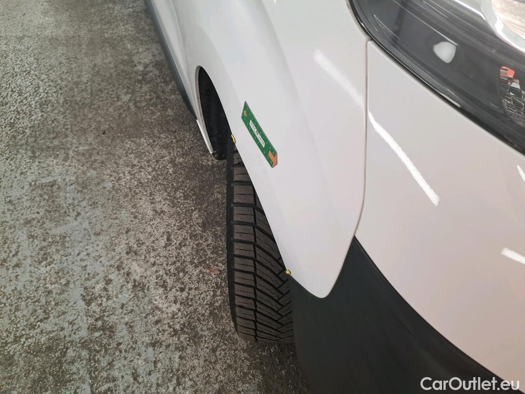  Citroen  Jumpy CITROEN  / 2016 / 4P / Fourgon tôlé Taille M BlueHDi 120 S&S BVM6 Business #26