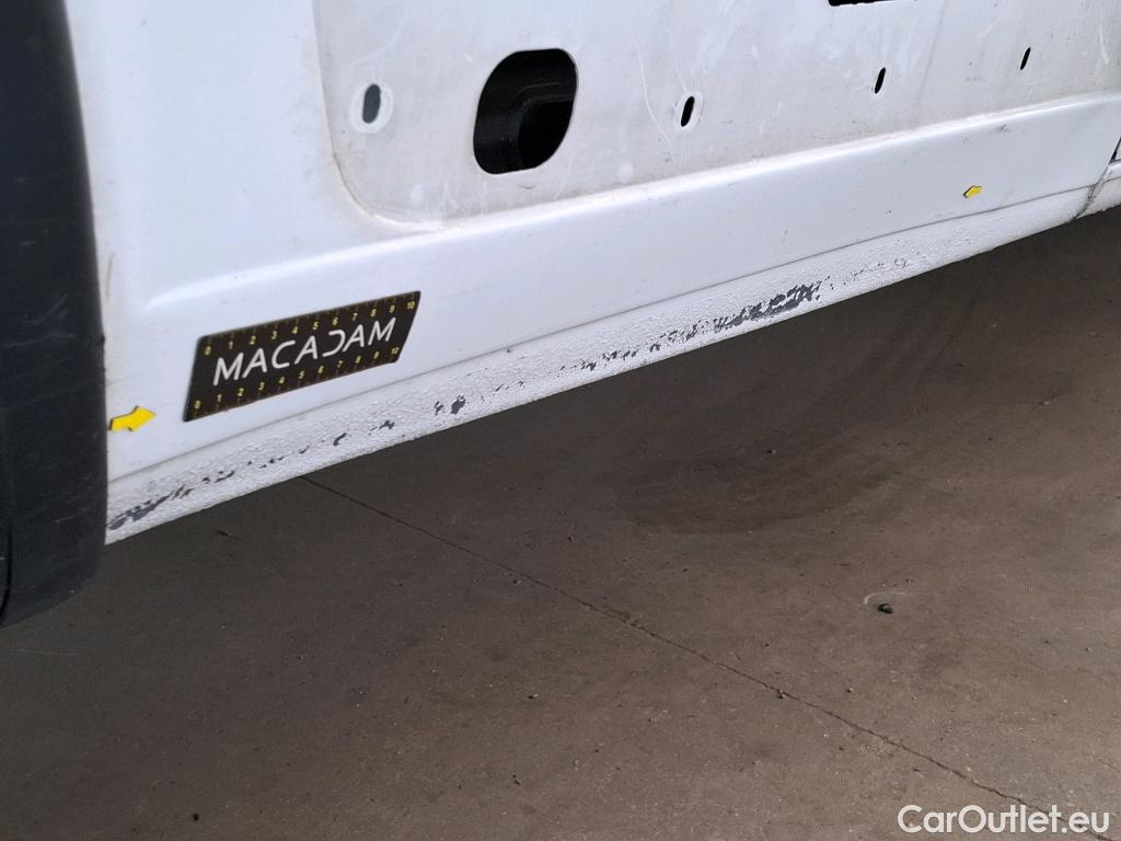  Fiat  Ducato FIAT   2014  4P  Fourgon tôlé Maxi 3 5 XL H2 2 3 Mjet 140 Pack Pro Nav #16