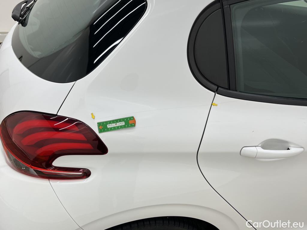  Peugeot  208  Affaire Premium Pack 1.5 HDi 100CV BVM5 E6dT #4