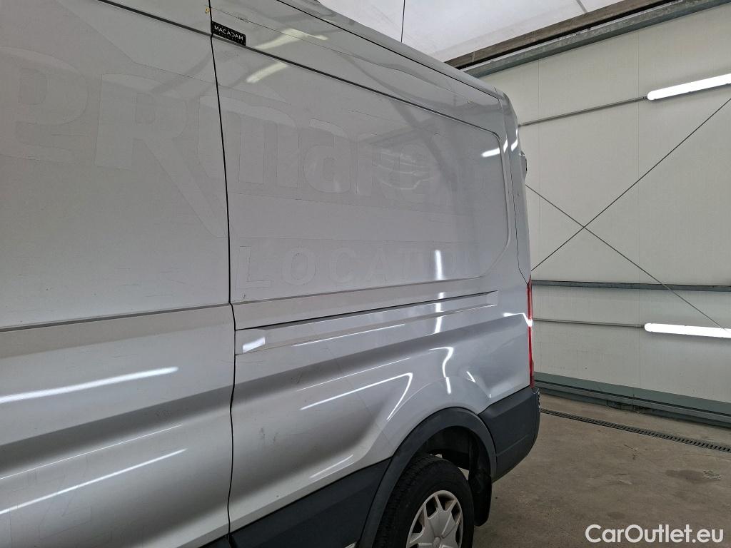  Ford  Transit  Fourgon 310 L3 Trend 2.0 TDCi 105CV BVM6 E6 #3