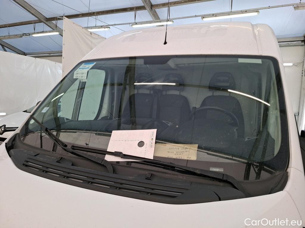  Fiat  Ducato FIAT   2014  4P  Fourgon tôlé Maxi 3 5 XL H2 2 3 Mjet 140 Pack Pro Nav #29