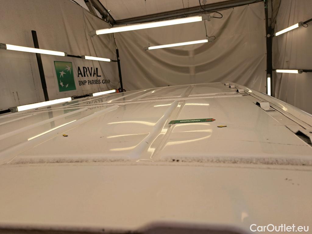  Citroen  Jumpy CITROEN  / 2016 / 4P / Fourgon tôlé Taille M BlueHDi 120 S&S BVM6 Business #11