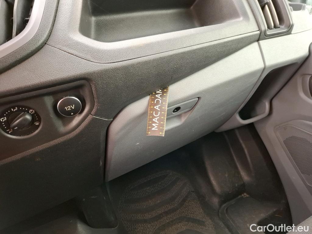  Ford  Transit  Fourgon 310 L3 Trend 2.0 TDCi 105CV BVM6 E6 #28