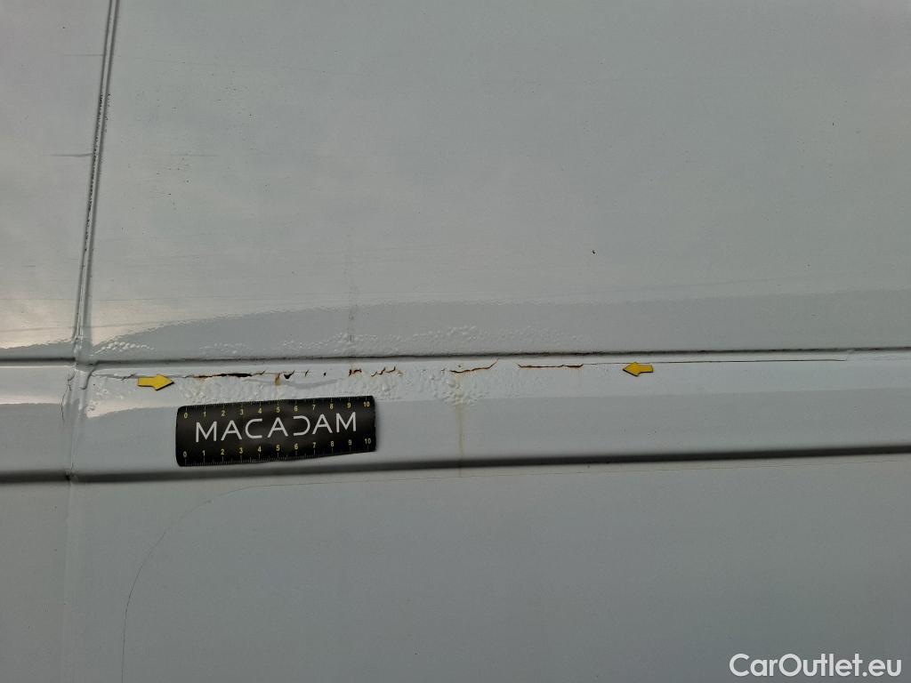  Fiat  Ducato FIAT  VU 4p Fourgon Maxi 3 5 XL H2 2 3 Mjet 130 Pack Pro Nav #2