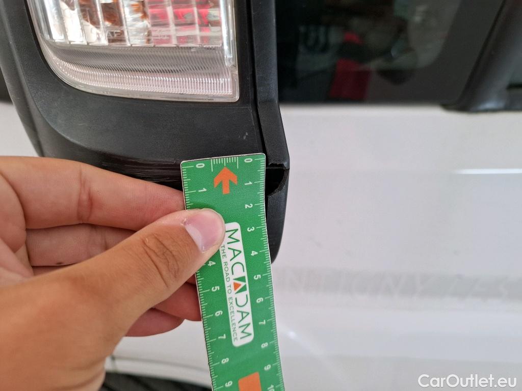  Fiat  Ducato FIAT   2014  4P  Fourgon tôlé 30 C H1 23 Multijet 120 Pack Pro Nav #10