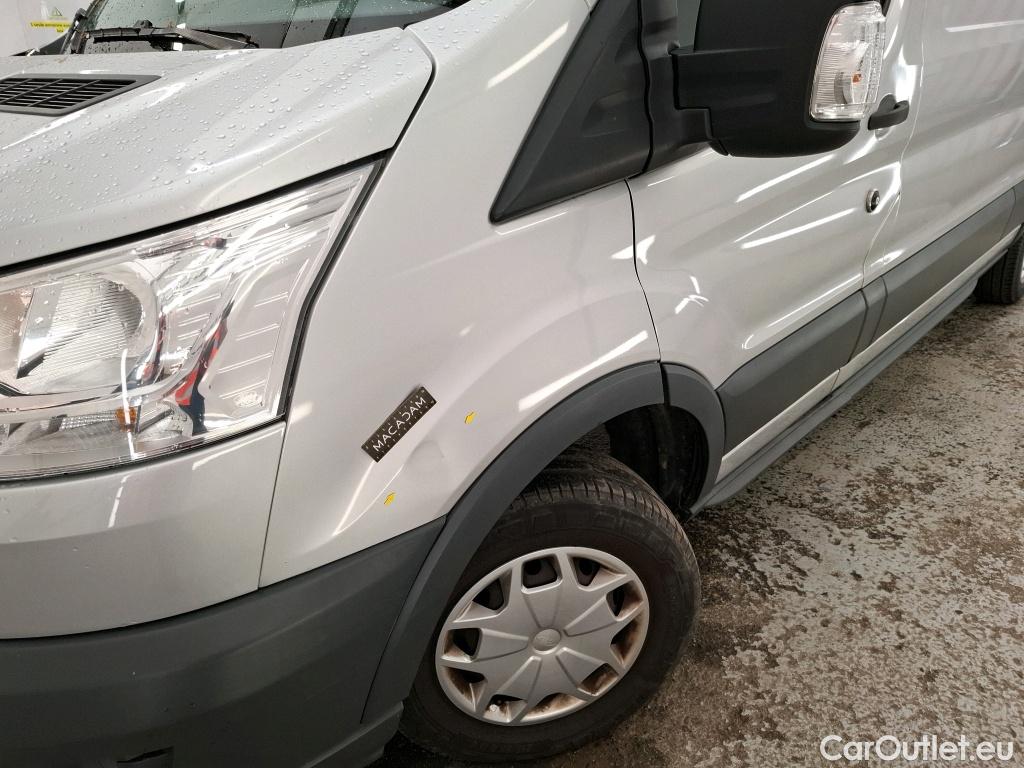  Ford  Transit  Fourgon 310 L3 Trend 2.0 TDCi 105CV BVM6 E6 #34