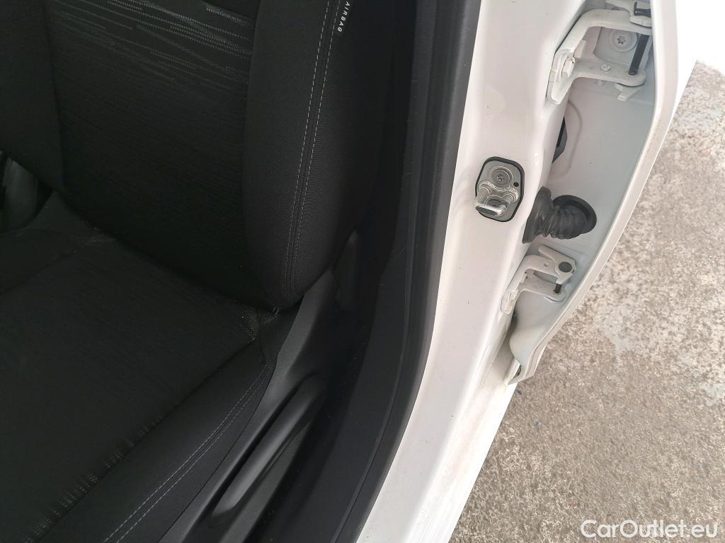  Peugeot  208  Affaire Premium Pack 1.2 80CV BVM5 E6dT #8